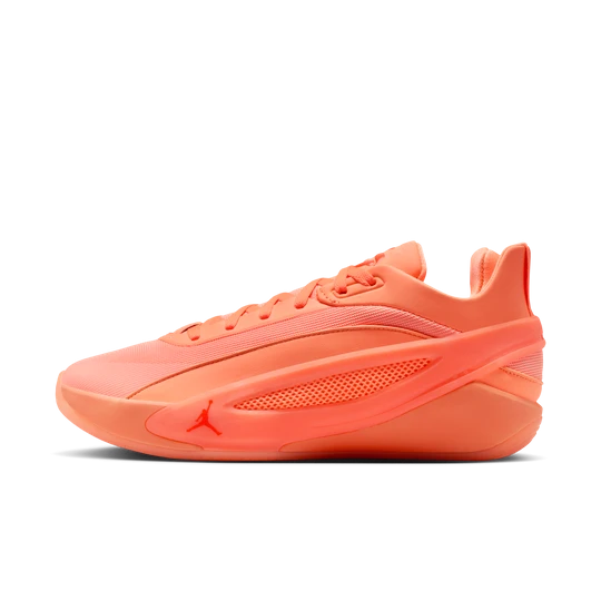 Zdjęcie produktu Buty do koszykówki Luka 5 - Pomarańczowy Nike