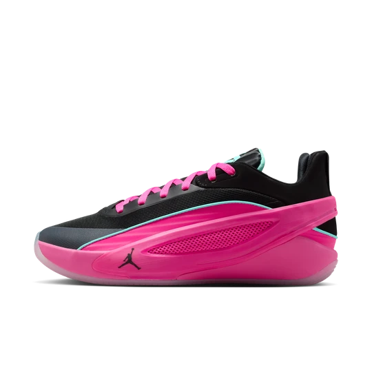 Zdjęcie produktu Buty do koszykówki Luka 5 - Różowy Nike