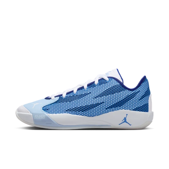 Zdjęcie produktu Buty do koszykówki Luka 77 - Biel Nike