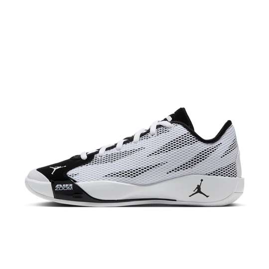 Zdjęcie produktu Buty do koszykówki Luka 77 - Biel Nike