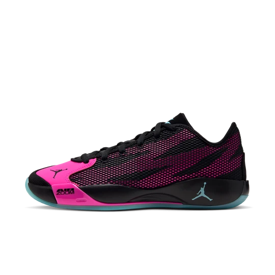 Zdjęcie produktu Buty do koszykówki Luka 77 - Czerń Nike