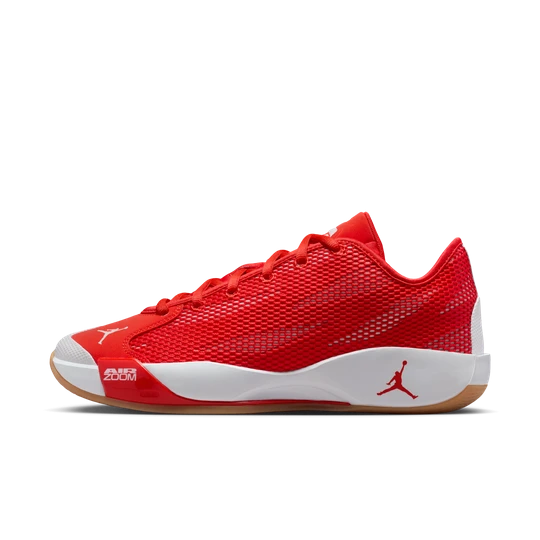 Zdjęcie produktu Buty do koszykówki Luka 77 - Czerwony Nike