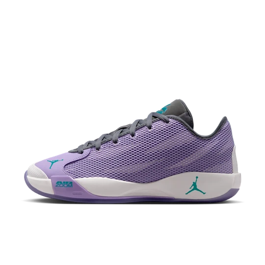 Zdjęcie produktu Buty do koszykówki Luka 77 - Fiolet Nike