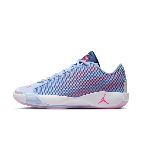 Zdjęcie produktu Buty do koszykówki Luka 77 - Niebieski Nike
