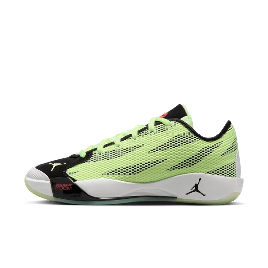 Zdjęcie produktu Buty do koszykówki Luka 77 - Żółty Nike