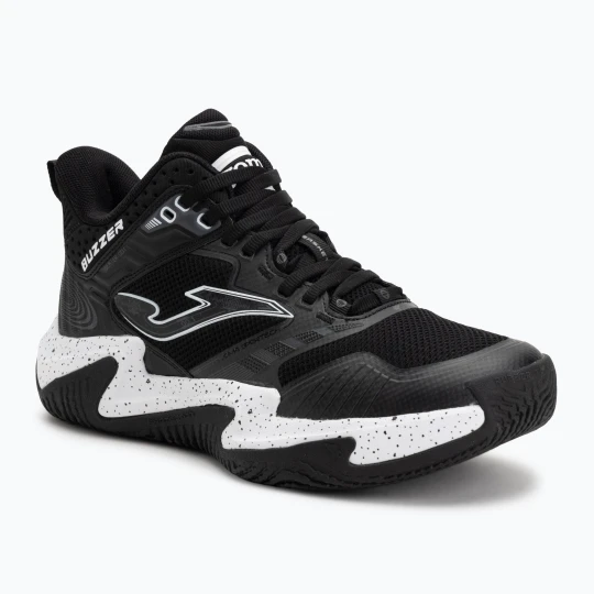 Zdjęcie produktu Buty do koszykówki męskie Joma Buzzer black