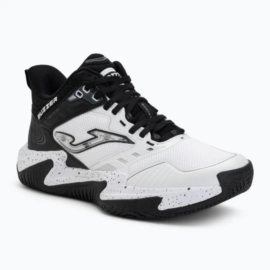 Zdjęcie produktu Buty do koszykówki męskie Joma Buzzer white