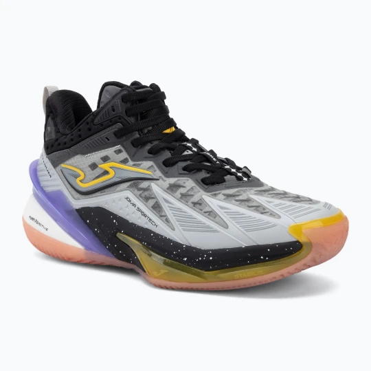 Zdjęcie produktu Buty do koszykówki męskie Joma Lithium gray Szary