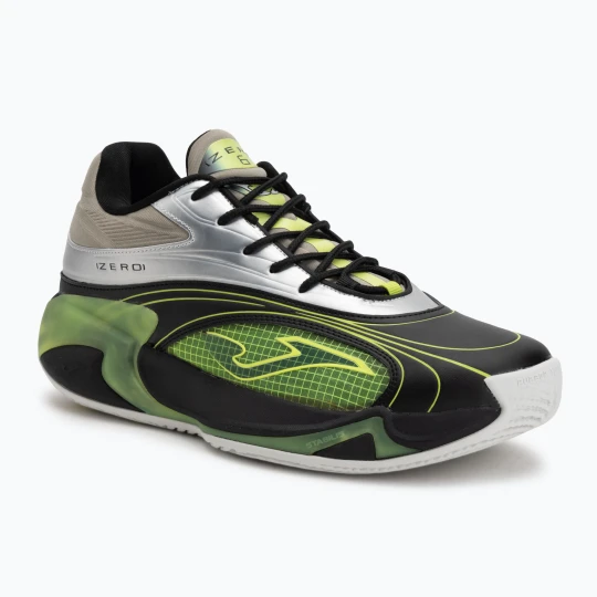Zdjęcie produktu Buty do koszykówki męskie Joma Zero dark gray Szary