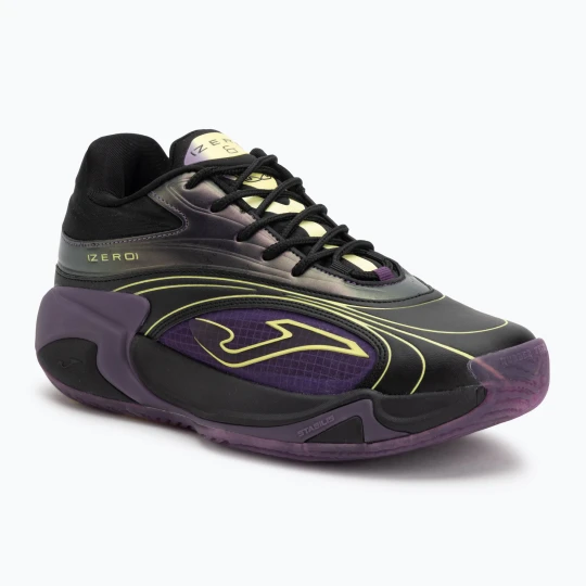 Zdjęcie produktu Buty do koszykówki męskie Joma Zero purple Fioletowy