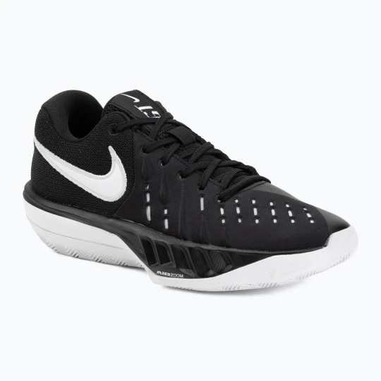 Zdjęcie produktu Buty do koszykówki męskie Nike G.T. Cut Academy 2 black/pure platinum/white