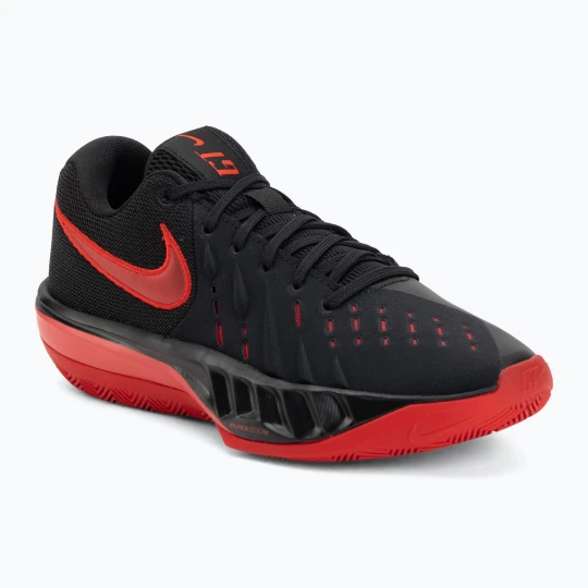 Zdjęcie produktu Buty do koszykówki męskie Nike G.T. Cut Academy 2 black/university red