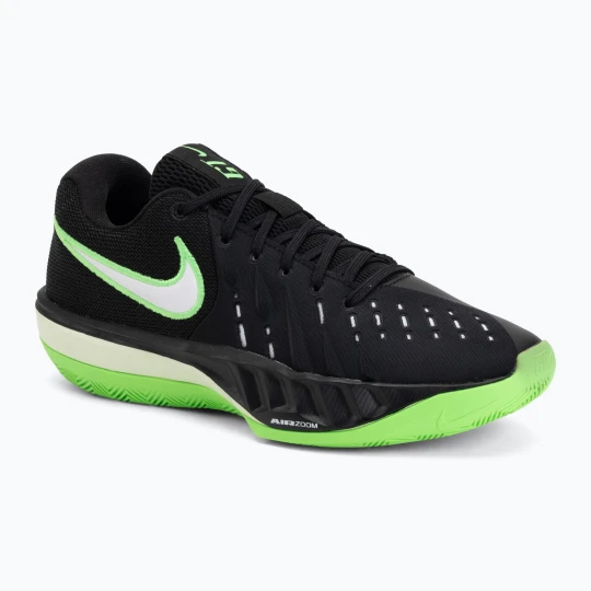 Zdjęcie produktu Buty do koszykówki męskie Nike G.T. Cut Academy 2 black / voltage green / volt tint / white