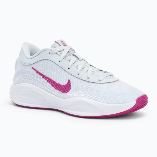 Zdjęcie produktu Buty do koszykówki męskie Nike G.T. Hustle Academy Biały