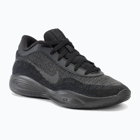 Zdjęcie produktu Buty do koszykówki męskie Nike G.T. Hustle Academy black / black
