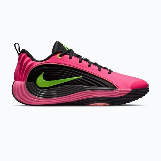 Zdjęcie produktu Buty do koszykówki męskie Nike Giannis Immortality 5 hyper pink / oracle pink / black / volt