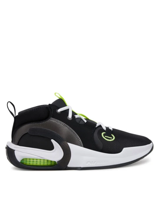 Zdjęcie produktu Buty do koszykówki Nike Air Zoom Crossover 2 (GS) FB2689 Czarny