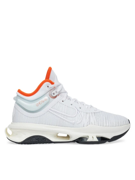 Zdjęcie produktu Buty do koszykówki Nike Air Zoom G.T Jump 2 DJ9431 104 Biały