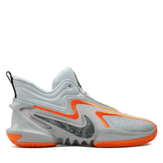 Zdjęcie produktu Buty do koszykówki Nike DH1537-004 Szary