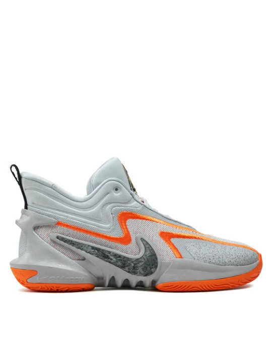 Zdjęcie produktu Buty do koszykówki Nike DH1537-004 Szary