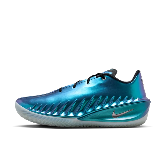 Zdjęcie produktu Buty do koszykówki Nike G.T. Cut 4 - Fiolet