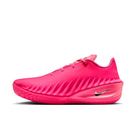 Zdjęcie produktu Buty do koszykówki Nike G.T. Cut 4 „Kay Yow” PER - Różowy