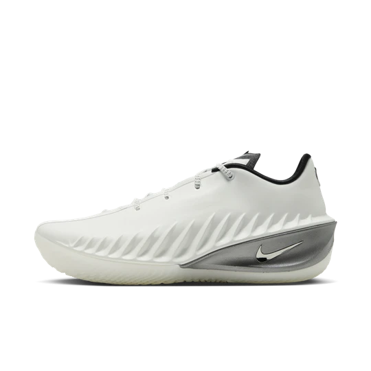 Zdjęcie produktu Buty do koszykówki Nike G.T. Cut 4 SE - Biel