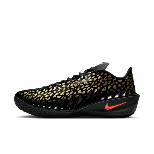 Zdjęcie produktu Buty do koszykówki Nike G.T. Cut 4 „Victor Wembanyama” - Czerń