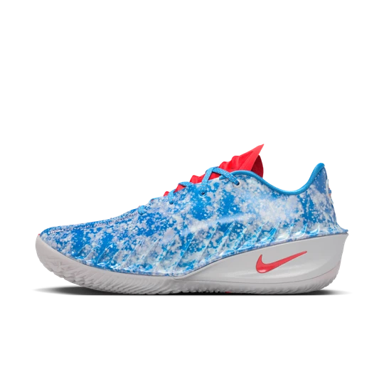 Zdjęcie produktu Buty do koszykówki Nike G.T. Cut 4 „WNBA 30th” - Niebieski