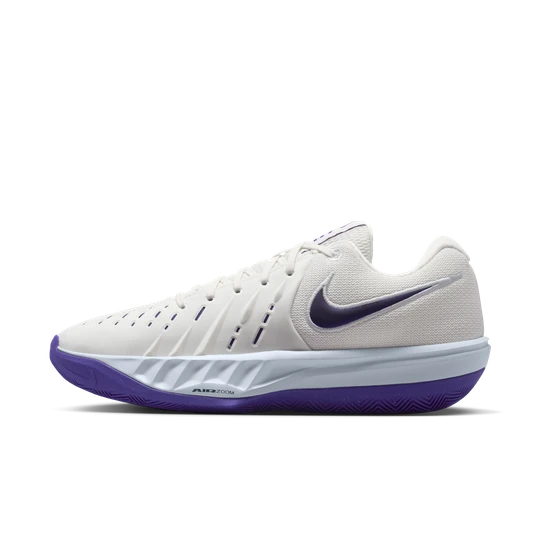 Zdjęcie produktu Buty do koszykówki Nike G.T. Cut Academy 2 - Biel