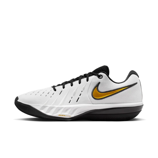Zdjęcie produktu Buty do koszykówki Nike G.T. Cut Academy 2 - Biel