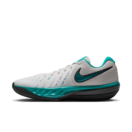 Zdjęcie produktu Buty do koszykówki Nike G.T. Cut Academy 2 - Biel