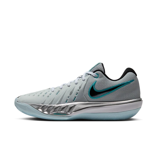 Zdjęcie produktu Buty do koszykówki Nike G.T. Cut Academy 2 - Szary