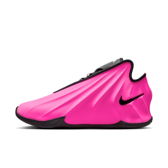 Zdjęcie produktu Buty do koszykówki Nike G.T. Future - Różowy