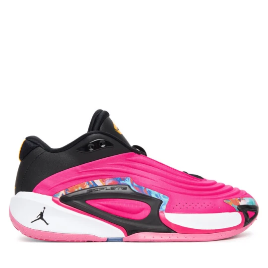 Zdjęcie produktu Buty do koszykówki Nike Luka 3 FQ1284 Różowy Jordan