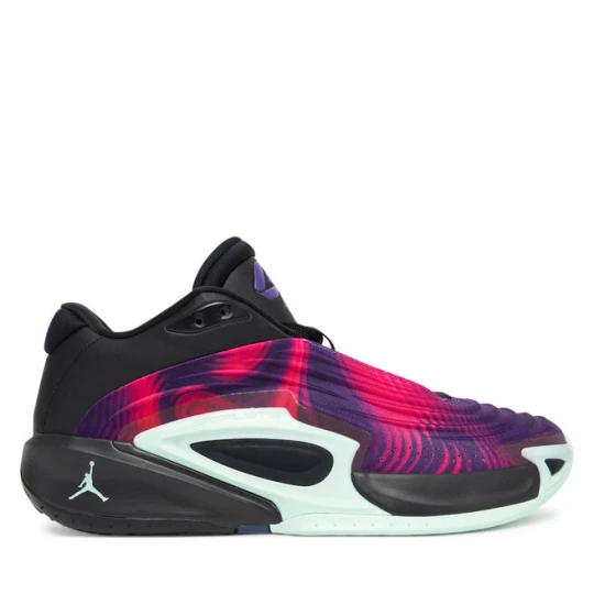 Zdjęcie produktu Buty do koszykówki Nike Luka 3 HQ4255 Fioletowy Jordan