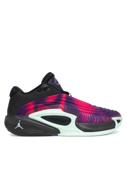 Zdjęcie produktu Buty do koszykówki Nike Luka 3 HQ4255 Fioletowy Jordan