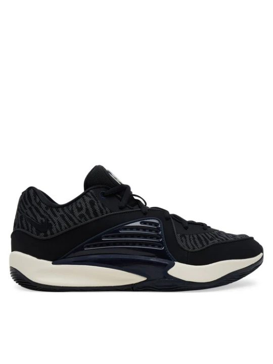 Zdjęcie produktu Buty do koszykówki Nike Performance KD16 DV2917 Czarny