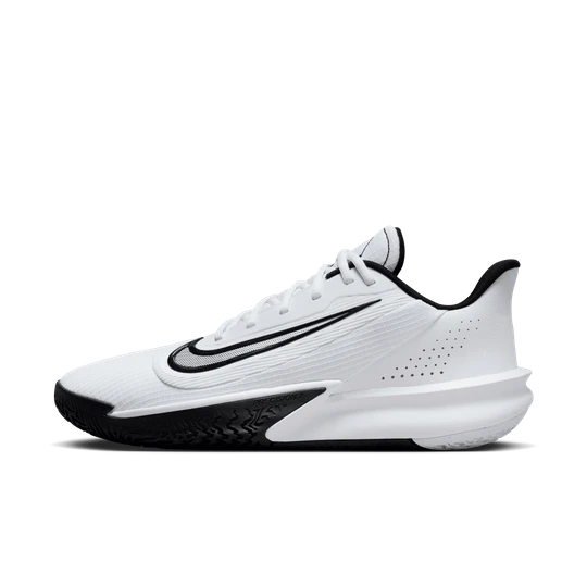 Zdjęcie produktu Buty do koszykówki Nike Precision 7 - Biel