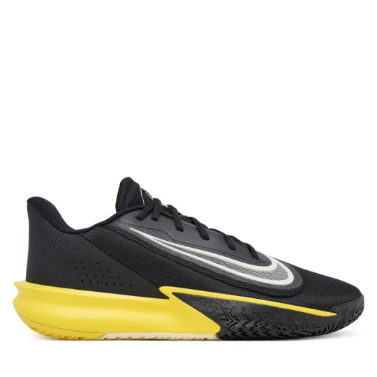 Zdjęcie produktu Buty do koszykówki Nike Precision VII HJ9153 001 Czarny