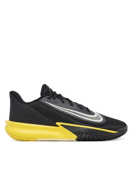Zdjęcie produktu Buty do koszykówki Nike Precision VII HJ9153 001 Czarny