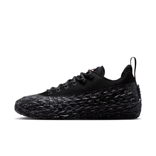 Zdjęcie produktu Buty do koszykówki Nike S.T. Charge - Czerń