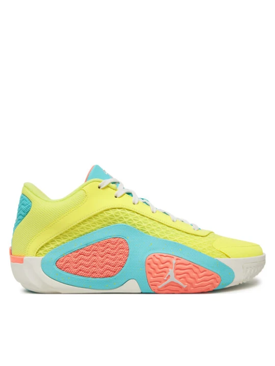Zdjęcie produktu Buty do koszykówki Nike Tatum 2 FJ6457 Kolorowy Jordan