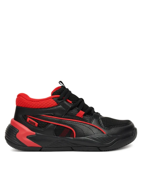Zdjęcie produktu Buty do koszykówki Puma Uproar Jr 312164 05 Czarny