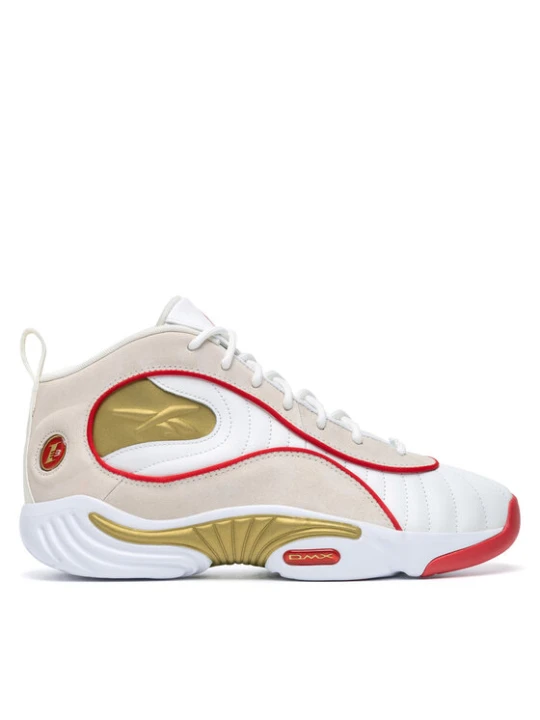 Zdjęcie produktu Buty do koszykówki Reebok Answer III 100200996 Biały