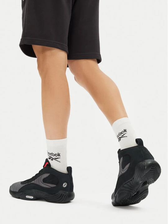 Zdjęcie produktu Buty do koszykówki Reebok ANSWER III 100209104 Czarny