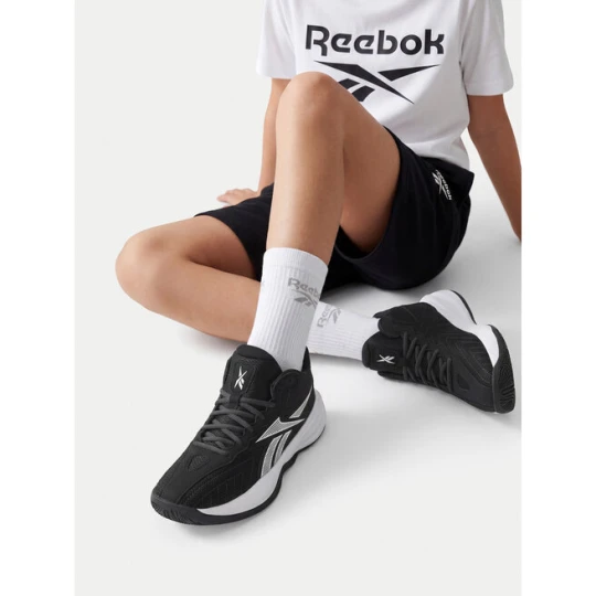 Zdjęcie produktu Buty do koszykówki Reebok CEO-PRESS 100247292 Czarny