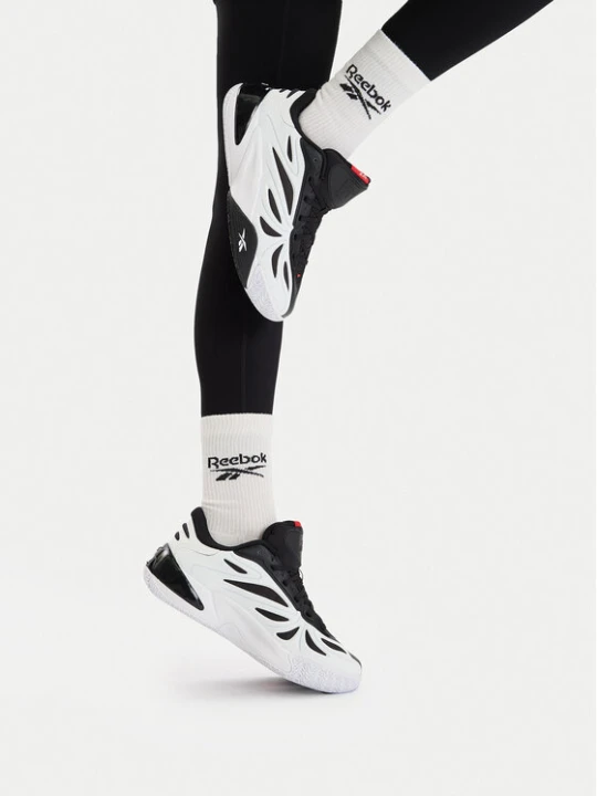 Zdjęcie produktu Buty do koszykówki Reebok EOSK-ANGEL REESE 1 100256997 Biały