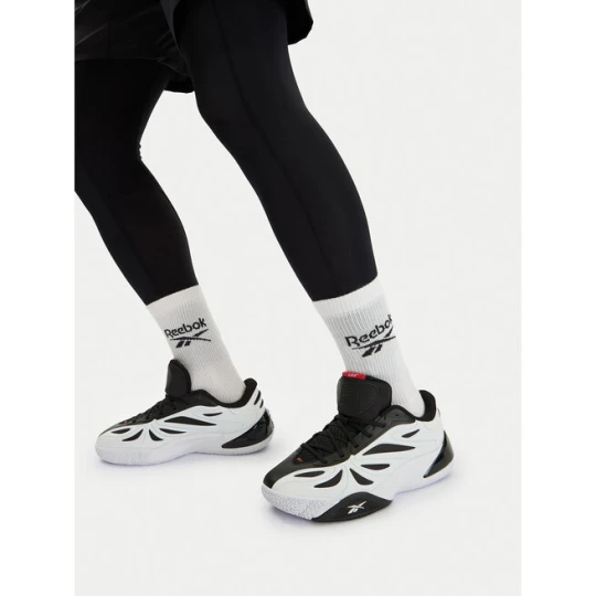 Zdjęcie produktu Buty do koszykówki Reebok EOSK-ANGEL REESE 1 100256997 M Biały