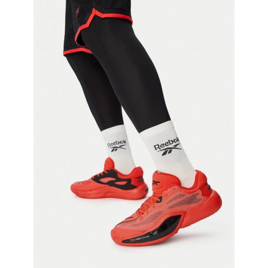 Zdjęcie produktu Buty do koszykówki Reebok SS-ENGINE A 26 SE 100262835 Czerwony